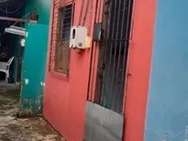 Imagem: Aluga-Se Kit Net