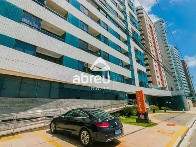 Imagem 7: Natal - Apartamento Padrão - Areia Preta