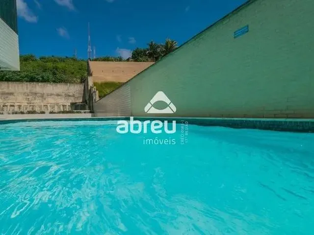 Imagem 2: Natal - Apartamento Padrão - Areia Preta