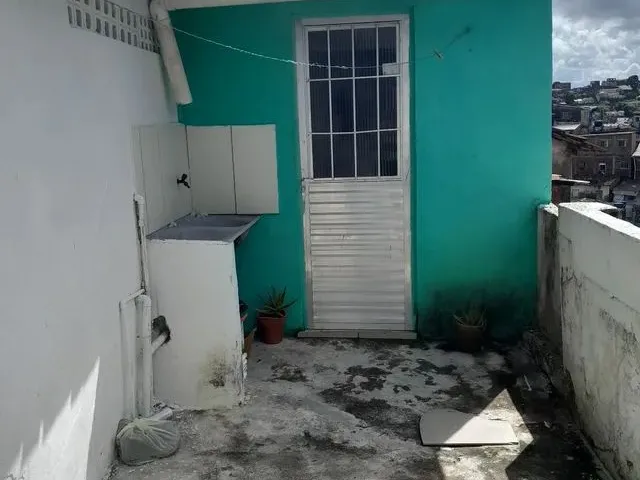Imagem: Alugo Casa no Morro da Conceição