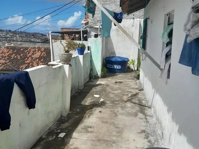 Imagem 2: Alugo Casa no Morro da Conceição