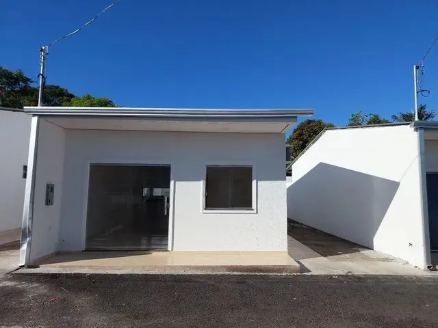 Imagem: Alugo R$ 2.000, Casa 2 Quartos, Cond Village
