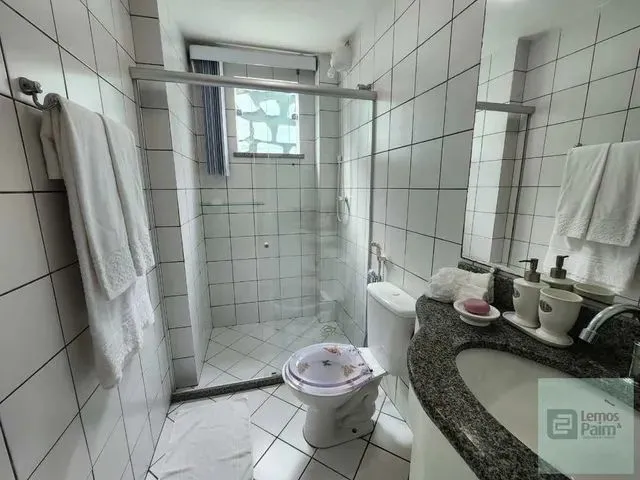 Imagem 2: Apartamento Térreo para Aluguel com 2 Quartos no Cástalia Itabuna Ba