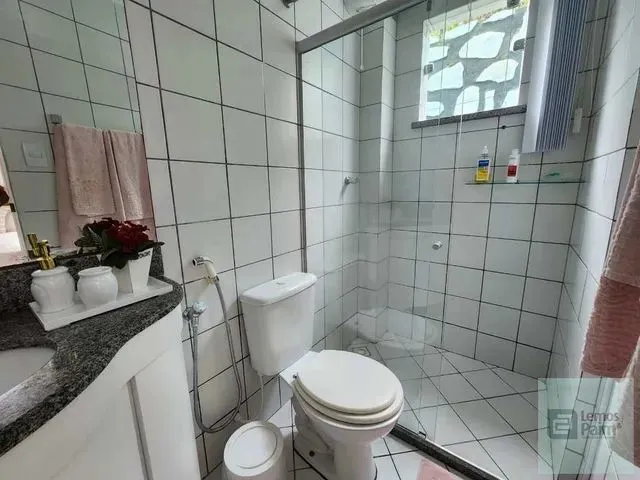 Imagem 4: Apartamento Térreo para Aluguel com 2 Quartos no Cástalia Itabuna Ba