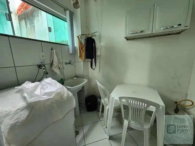 Imagem 6: Apartamento Térreo para Aluguel com 2 Quartos no Cástalia Itabuna Ba