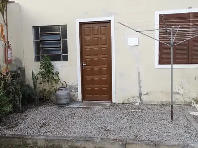 Imagem: Alugo Kitnet Bairro Tapera Mobilhada (Água
