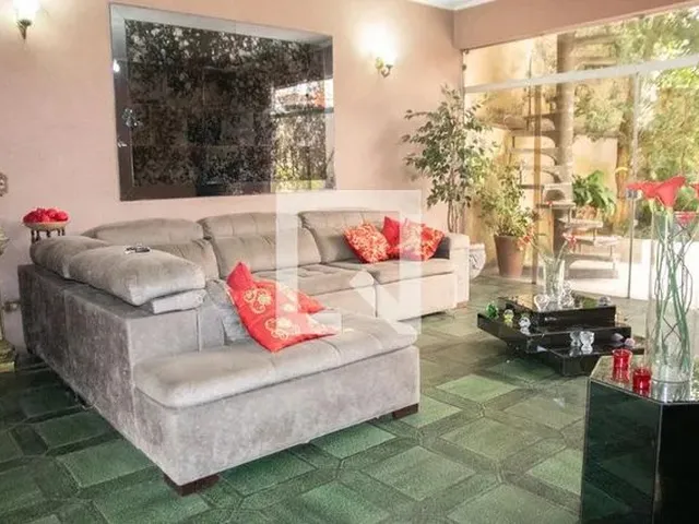 Imagem: Casa para Aluguel - Jardim Daysy, 5 Quartos