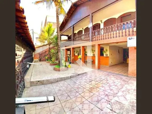 Imagem: Casa para Aluguel - Glória, 6 Quartos