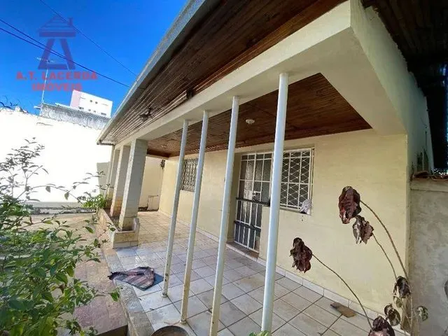 Imagem 1: Casa Ideal para Fins Comerciais - Centro