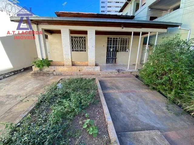Imagem 2: Casa Ideal para Fins Comerciais - Centro