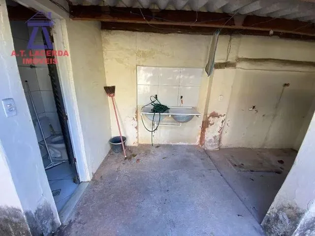 Imagem 4: Casa Ideal para Fins Comerciais - Centro