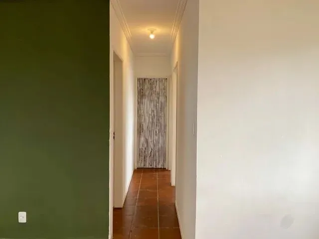 Imagem 2: Aluga-Se Apartamento no Barro Duro