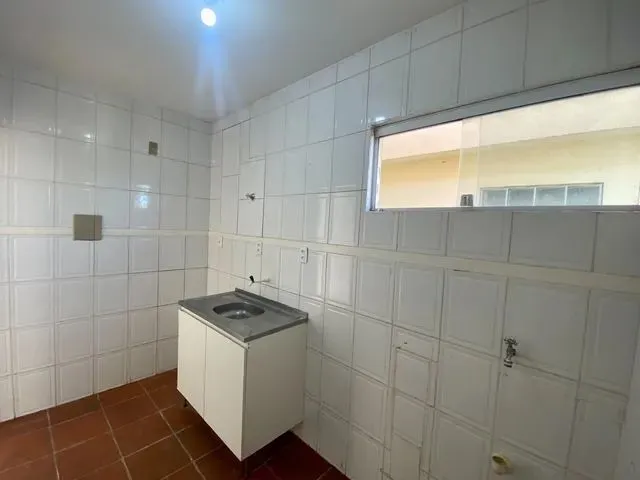 Imagem 3: Aluga-Se Apartamento no Barro Duro