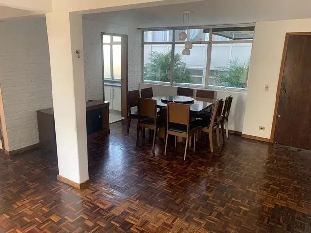 Imagem 1: Apartamento 2 Quartos (Sendo Uma Suíte) - Res. Visconde de Mauá II - Cic