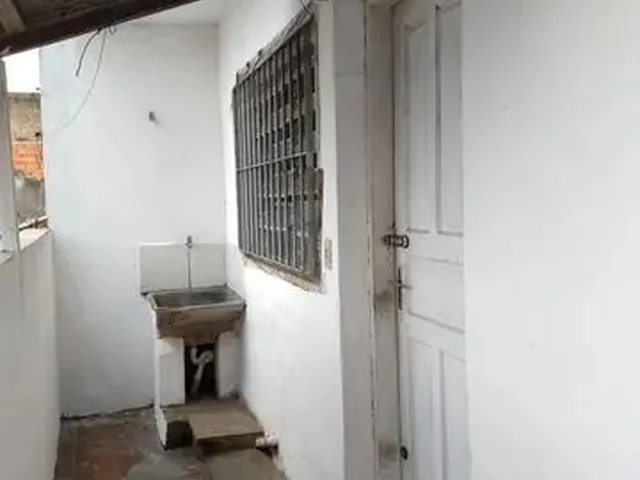 Imagem: Kitnet Aluguel em Taboão da Serra