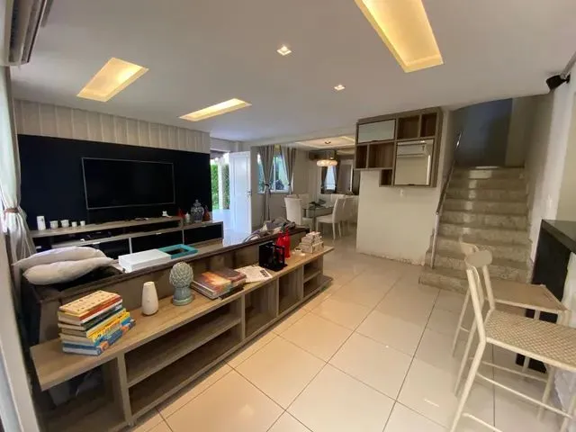 Imagem: Casa de Condomínio para Aluguel Possui