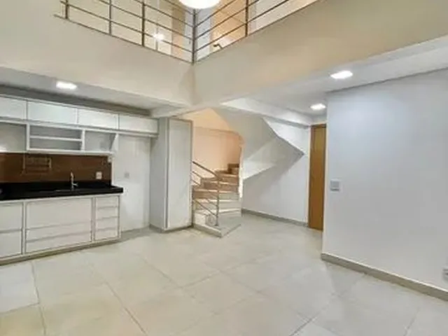 Imagem: Loft Duplex no Park Lozandes