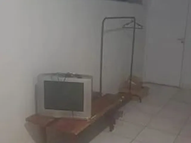 Imagem 5: Kitinete Mobiliada em Anápolis
