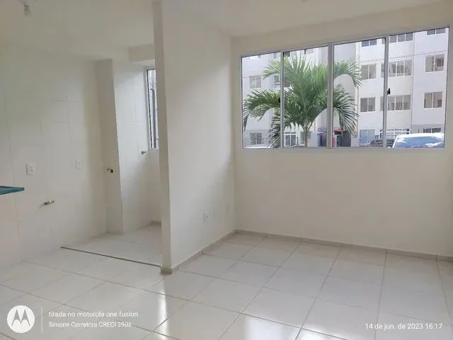 Imagem 2: Apt° 1 Quarto no Cond. Conquista Rubi