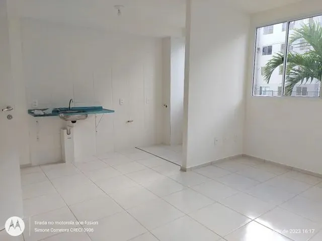 Imagem 5: Apt° 1 Quarto no Cond. Conquista Rubi