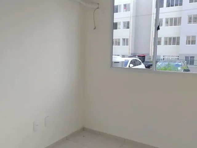Imagem 4: Apt° 1 Quarto no Cond. Conquista Rubi