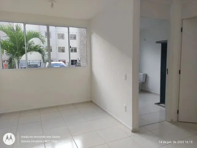Imagem 13: Apt° 1 Quarto no Cond. Conquista Rubi