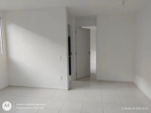 Imagem 3: Apt° 1 Quarto no Cond. Conquista Rubi