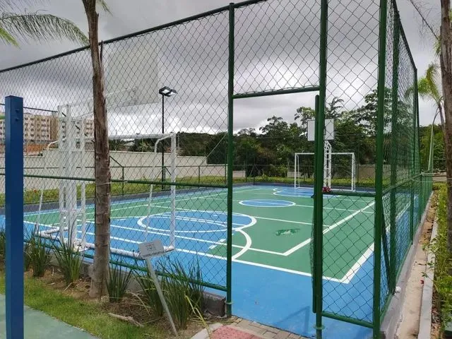Imagem 8: Apt° 1 Quarto no Cond. Conquista Rubi