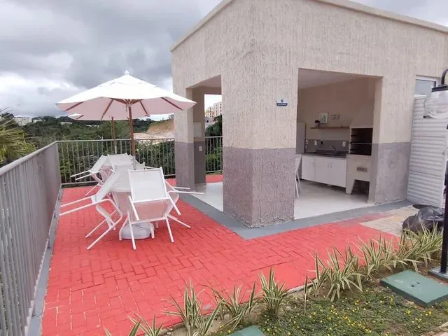 Imagem 16: Apt° 1 Quarto no Cond. Conquista Rubi