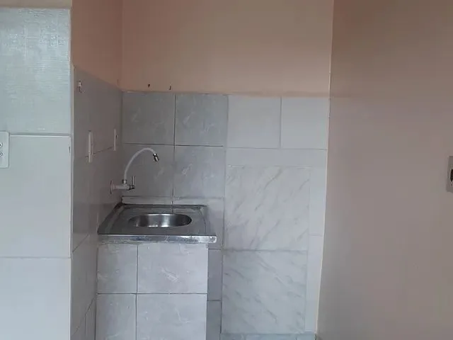 Imagem: Aluga-Se Um Apartamento no Alvorada 1 Tratar