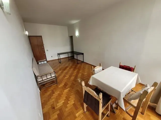 Imagem: Ap no Edifício Jk