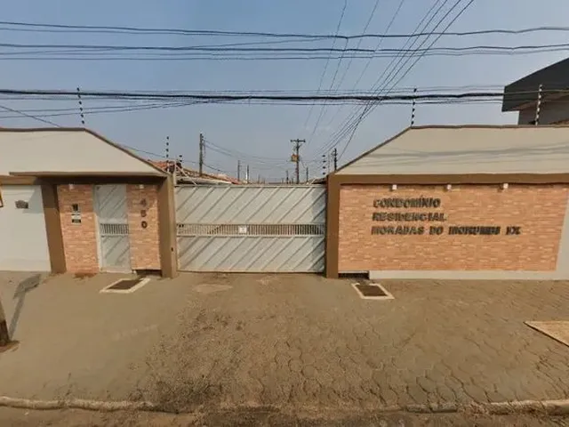 Imagem: Casa 02 Quartos Condominio Moradas do Morumbi