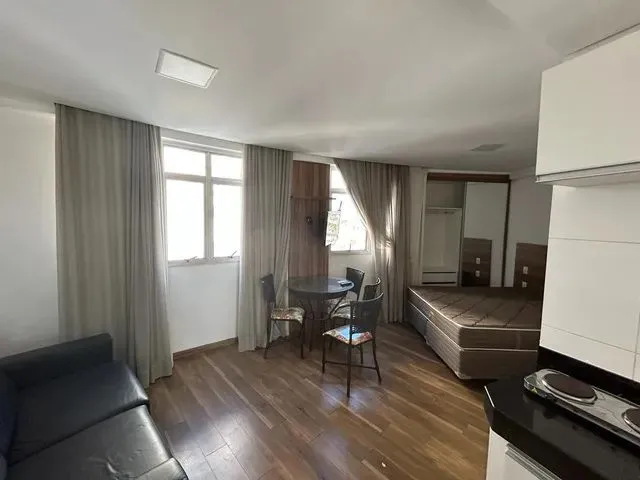 Imagem: Aluguel - Flat Bairro São Geraldo