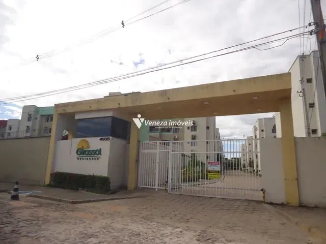 Imagem: Apartamento no Campestre para Aluguel com