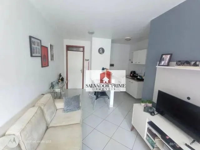 Imagem: Apartamento com 1 Dormitório, 50 M²