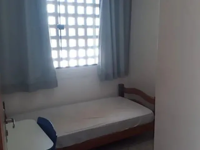 Imagem 9: Quartos Individuais e Duplos para Alunas da Ufpe, Ufrpe e Ifpe