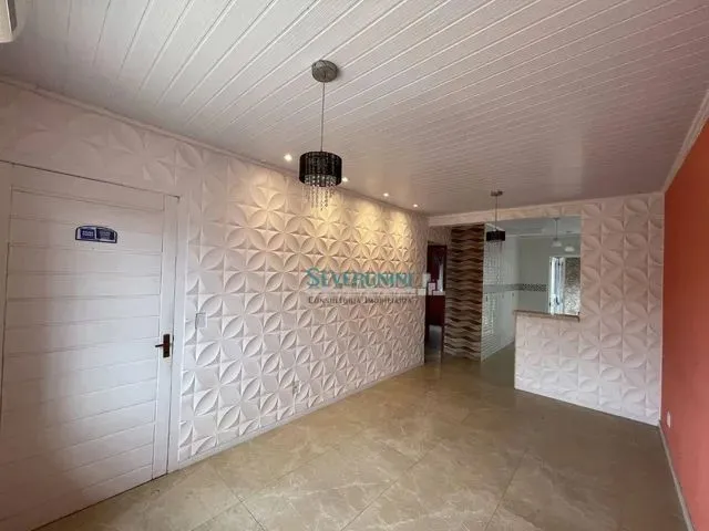 Imagem: Casa com 2 Dormitórios, 51 M² - Venda