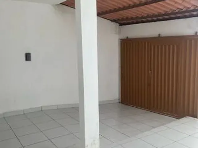 Imagem: Casa no Joaquim Leão