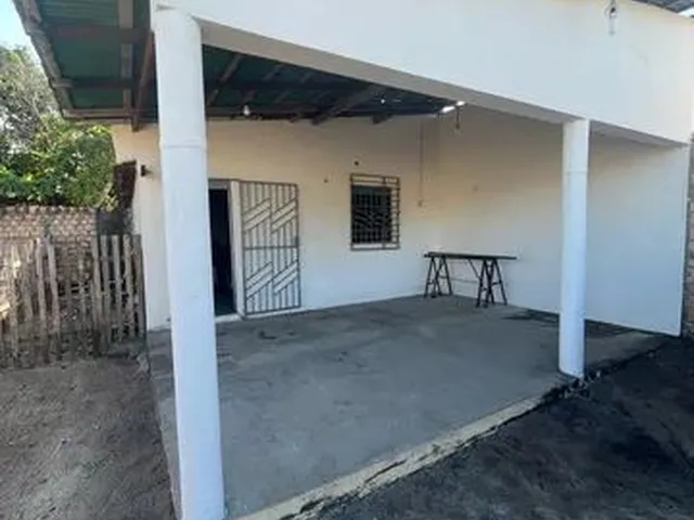 Imagem: Aluga-Se Casa no Senador Hélio Campos