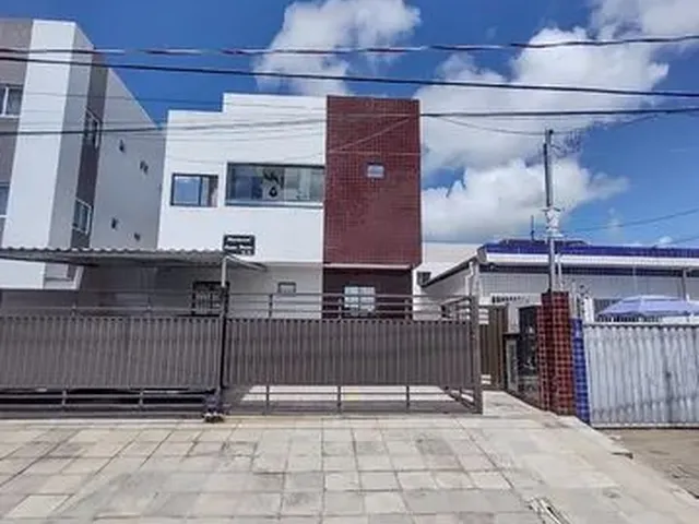 Imagem: Apartamento no Primeiro Andar, para Locação