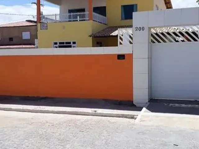 Imagem: Casa de Praia na Caueira