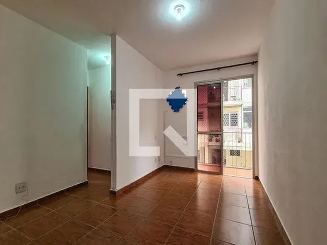 Imagem 1: Apartamento para Aluguel - Méier, 2 Quartos, 60 M2