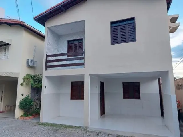 Imagem: Aluga-Se Casa Residencial Fechado