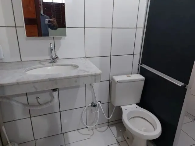 Imagem 6: Aluga-Se Casa Residencial Fechado