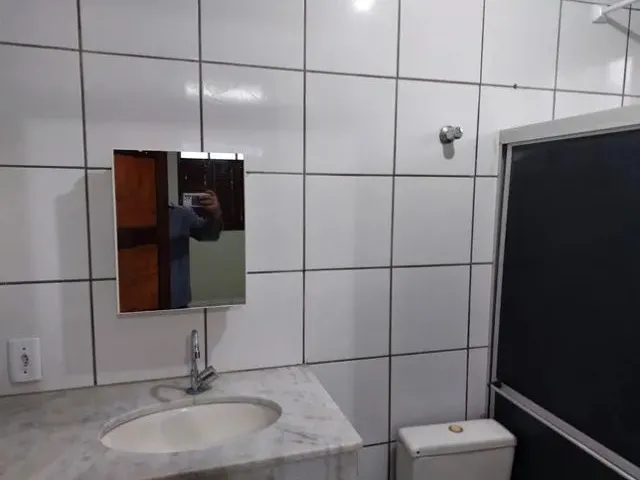 Imagem 11: Aluga-Se Casa Residencial Fechado