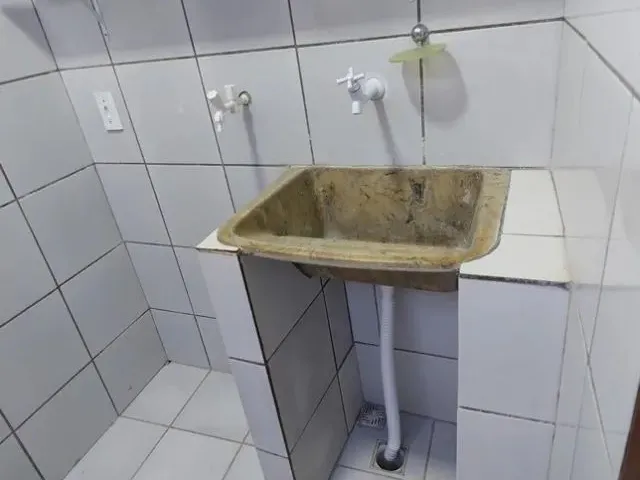 Imagem 7: Aluga-Se Casa Residencial Fechado