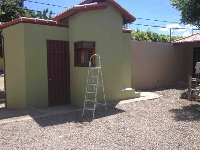 Imagem 2: Aluga-Se Casa Residencial Fechado