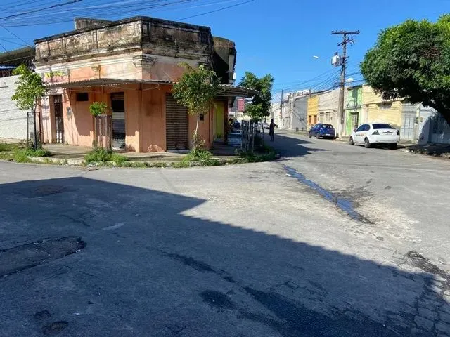 Imagem: Ponto Comercial no Prado