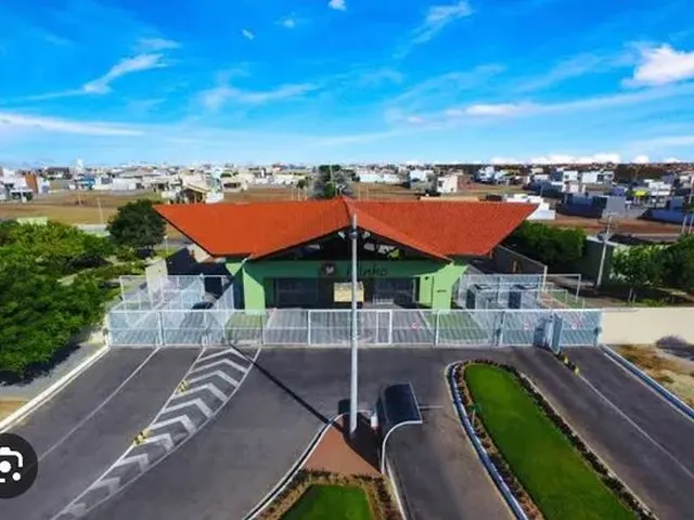 Imagem: Lote no Residencial Ninho - Mossoró Rn