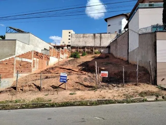 Imagem: Vendo Lote no Bairro São Francisco em Itabira/Mg
